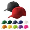 Cappelli con visiera personalizzati