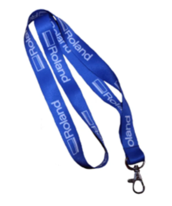 Lanyard semplice