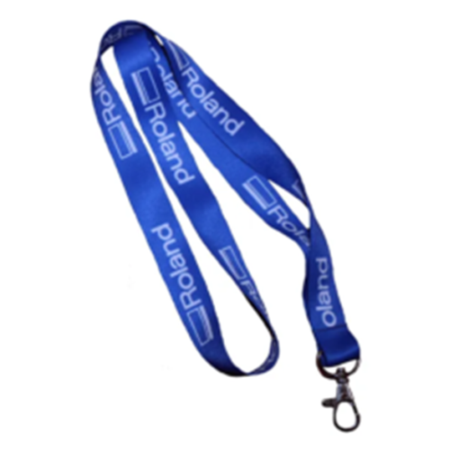 Lanyard semplice