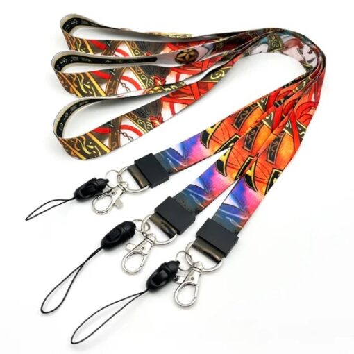 Lanyard semplice - immagine 3